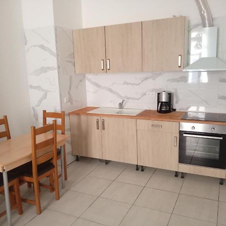 T2 Neuf Sete Centre Ville Экстерьер фото
