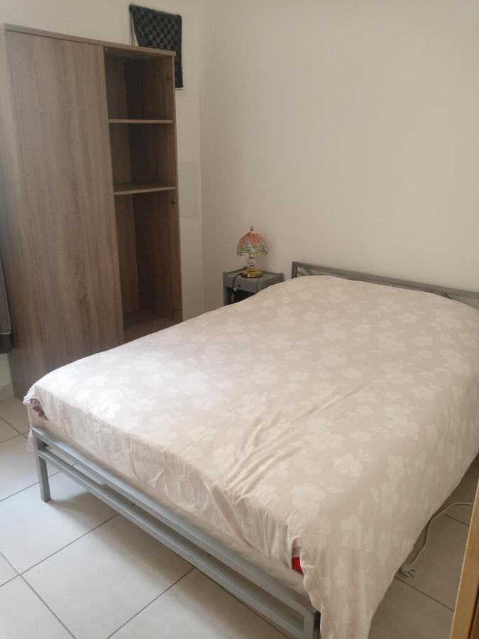 T2 Neuf Sete Centre Ville Экстерьер фото